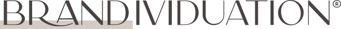 Brandividuation logo